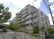 パークハウス馬込台 物件写真 建物写真1