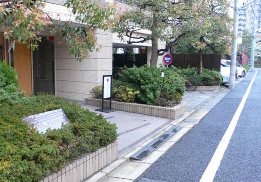 駒沢公園シティハウス 物件写真 建物写真11