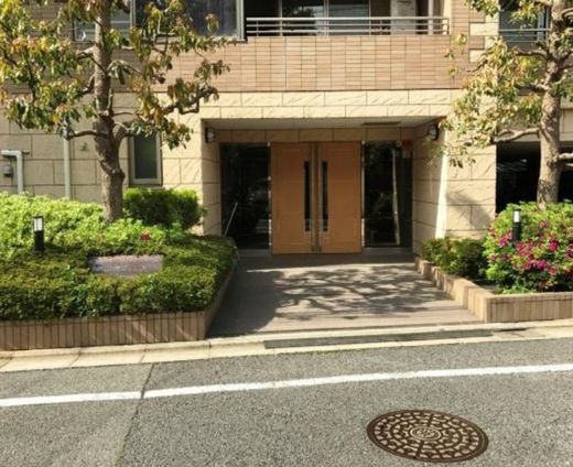 駒沢公園シティハウス 物件写真 建物写真12