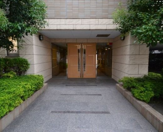 駒沢公園シティハウス 物件写真 建物写真13