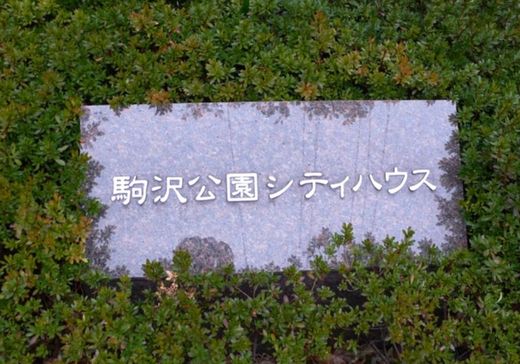 駒沢公園シティハウス 物件写真 建物写真15