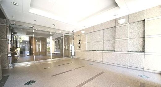 駒沢公園シティハウス 物件写真 建物写真16