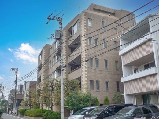 駒沢公園シティハウス 物件写真 建物写真2