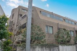 駒沢公園シティハウス 物件写真 建物写真4