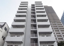 ヴェルデコート西新宿 物件写真 物件写真 建物写真1