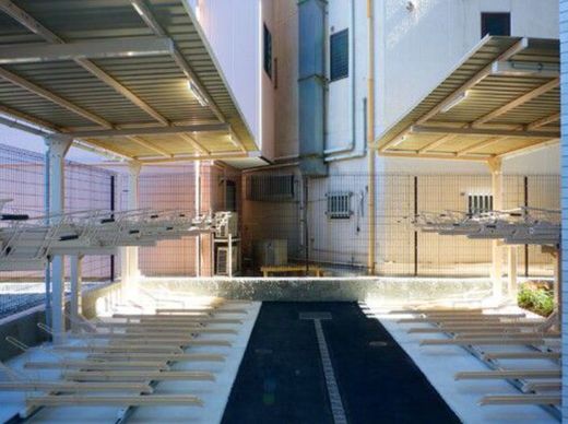 イニシア青砥レジデンス 物件写真 建物写真6