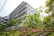 パークホームズ成増マークレジデンス 物件写真 建物写真1