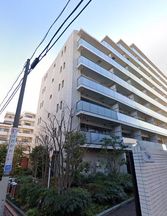 ドレッセ南馬込ブルームレジデンス 物件写真 建物写真1