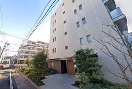 ドレッセ南馬込ブルームレジデンス 物件写真 建物写真2