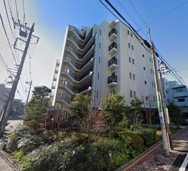 ドレッセ南馬込ブルームレジデンス 物件写真 建物写真3