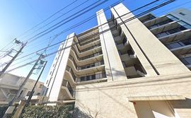 ドレッセ南馬込ブルームレジデンス 物件写真 建物写真4