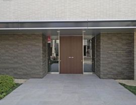 ドレッセ南馬込ブルームレジデンス 物件写真 建物写真6