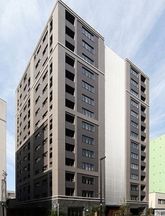 オーベルアーバンツ日暮里 物件写真 建物写真1