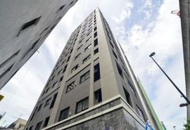オーベルアーバンツ日暮里 物件写真 建物写真3