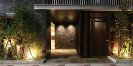 オーベルアーバンツ日暮里 物件写真 建物写真5