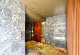 オーベルアーバンツ日暮里 物件写真 建物写真6