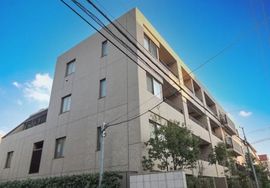 イニシア練馬ブライトステージ 物件写真 建物写真5