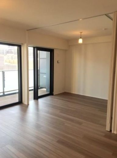 プラウド西葛西 物件写真 建物写真11