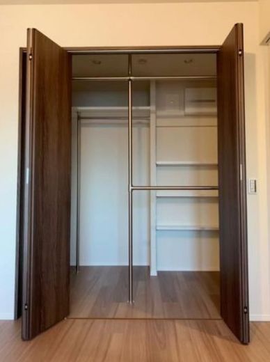 プラウド西葛西 物件写真 建物写真15