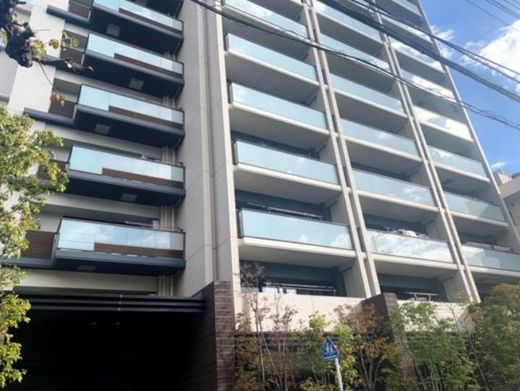 プラウド西葛西 物件写真 建物写真4