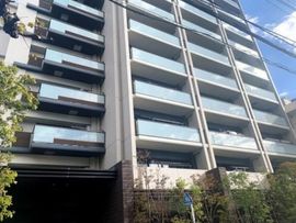 プラウド西葛西 物件写真 建物写真4
