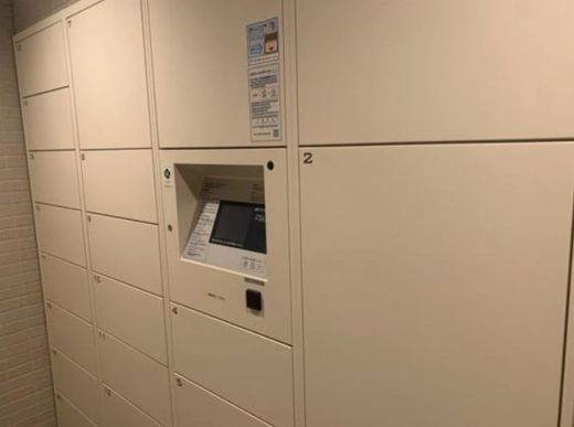 プラウド西葛西 物件写真 建物写真8