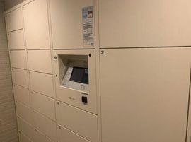 プラウド西葛西 物件写真 建物写真8