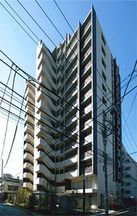 ライオンズ亀有駅前レジデンス 物件写真 建物写真1