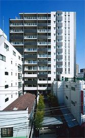 ライオンズ亀有駅前レジデンス 物件写真 建物写真2