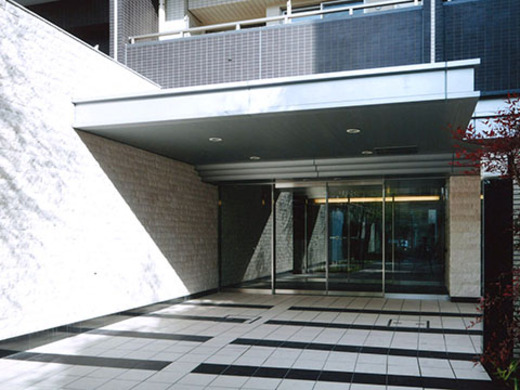 ライオンズ亀有駅前レジデンス 物件写真 建物写真5