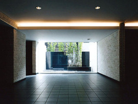 ライオンズ亀有駅前レジデンス 物件写真 建物写真6