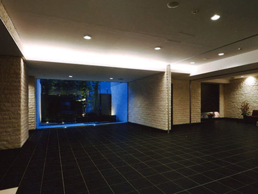 ライオンズ亀有駅前レジデンス 物件写真 建物写真7