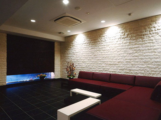 ライオンズ亀有駅前レジデンス 物件写真 建物写真8