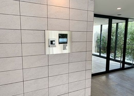 パークホームズ練馬豊島園ステーションプレミア 物件写真 建物写真11