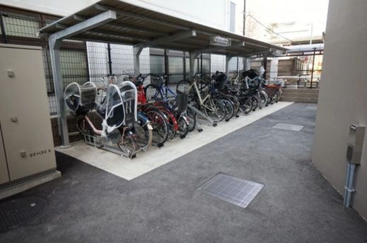 パークホームズ練馬豊島園ステーションプレミア 物件写真 建物写真15