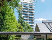 パークホームズ練馬豊島園ステーションプレミア 物件写真 建物写真1