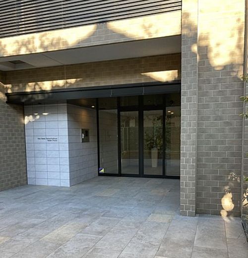 パークホームズ練馬豊島園ステーションプレミア 物件写真 建物写真8