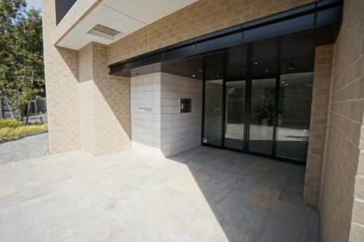 パークホームズ練馬豊島園ステーションプレミア 物件写真 建物写真9