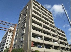 クレストフォルム南馬込 物件写真 建物写真2