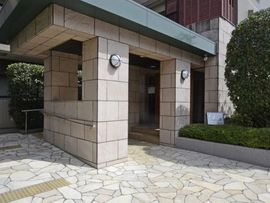 クレストフォルム南馬込 物件写真 建物写真4