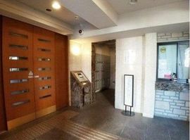 クレストフォルム南馬込 物件写真 建物写真6