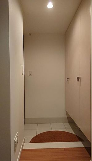 ロジュマンジャンティ駒込 物件写真 建物写真14