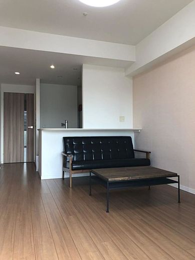 ロジュマンジャンティ駒込 物件写真 建物写真16