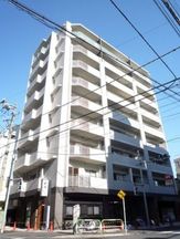 ロジュマンジャンティ駒込 物件写真 建物写真1