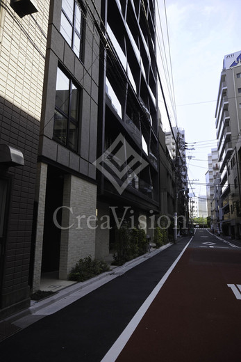 プラウド銀座一丁目 外観 物件画像11
