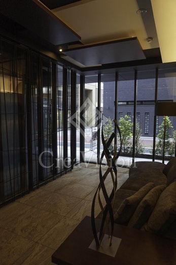 プラウド銀座一丁目 建物写真