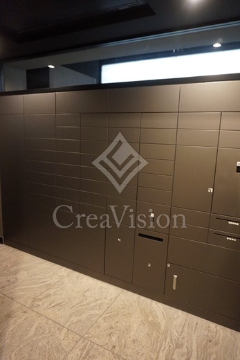 プラウド銀座一丁目 建物画像