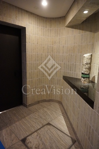 プラウド銀座一丁目 共用部　写真