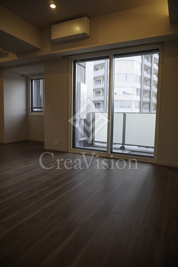 プラウド銀座一丁目 1R　部屋別画像