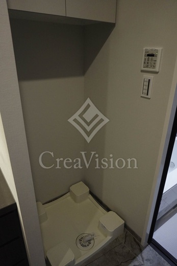 プラウド銀座一丁目 1LDK　部屋画像